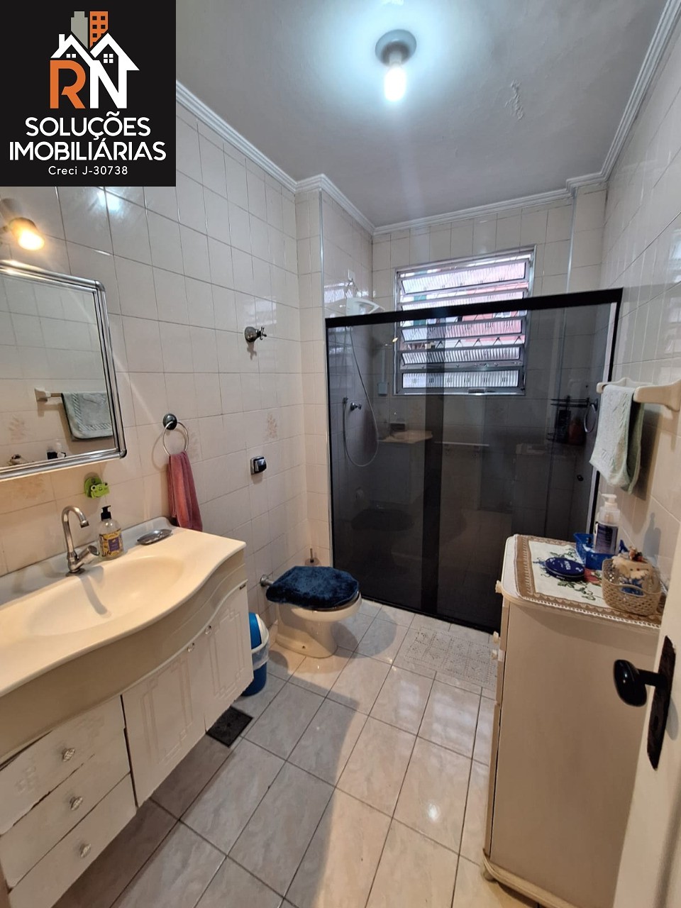 Apartamento à venda com 2 quartos, 70m² - Foto 5