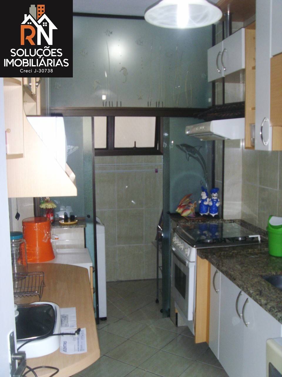 Apartamento à venda com 3 quartos, 80m² - Foto 21