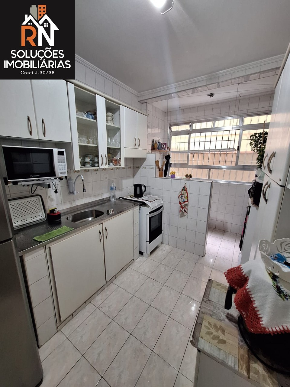 Apartamento à venda com 2 quartos, 70m² - Foto 10