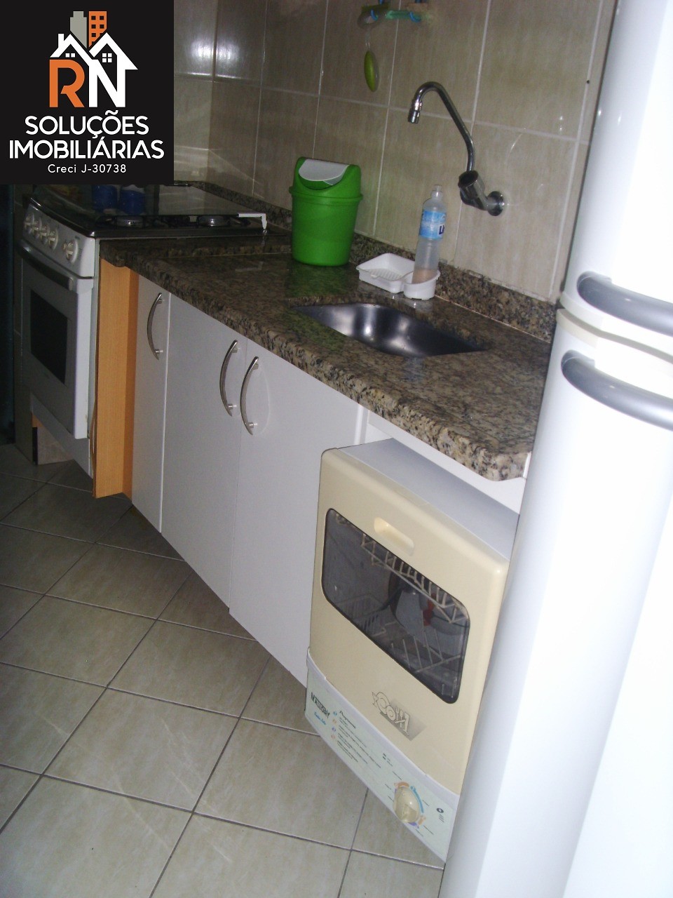 Apartamento à venda com 3 quartos, 80m² - Foto 22