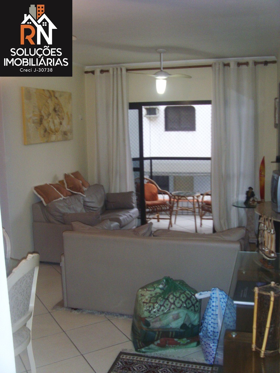 Apartamento à venda com 3 quartos, 80m² - Foto 26