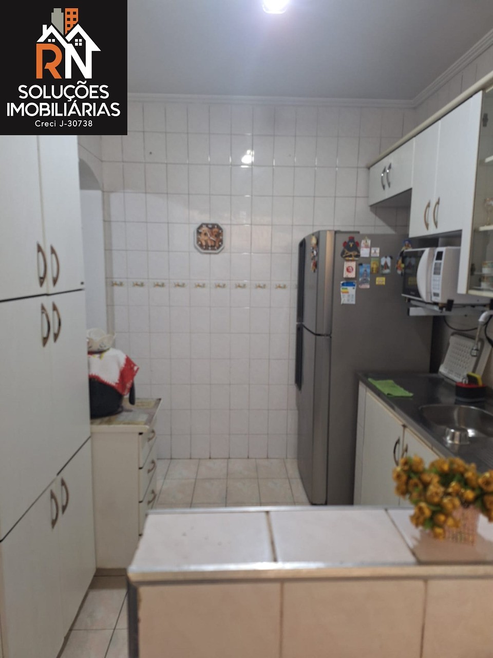 Apartamento à venda com 2 quartos, 70m² - Foto 9