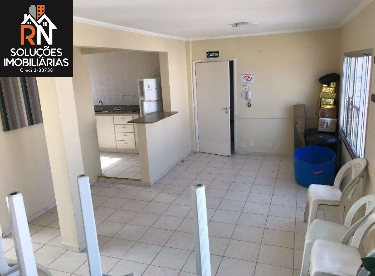 Apartamento para alugar com 2 quartos, 60m² - Foto 9