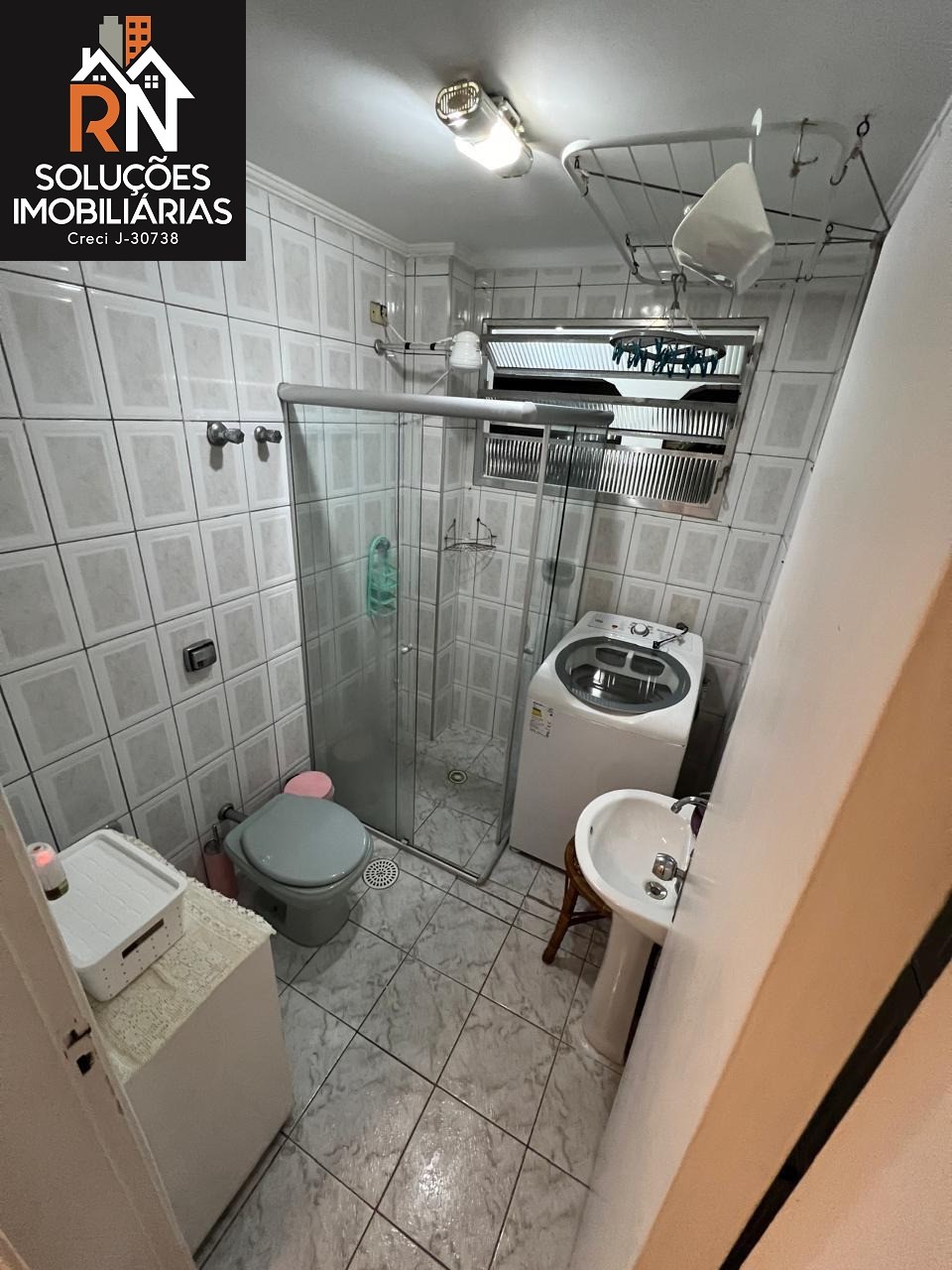 Apartamento para alugar com 2 quartos, 60m² - Foto 6