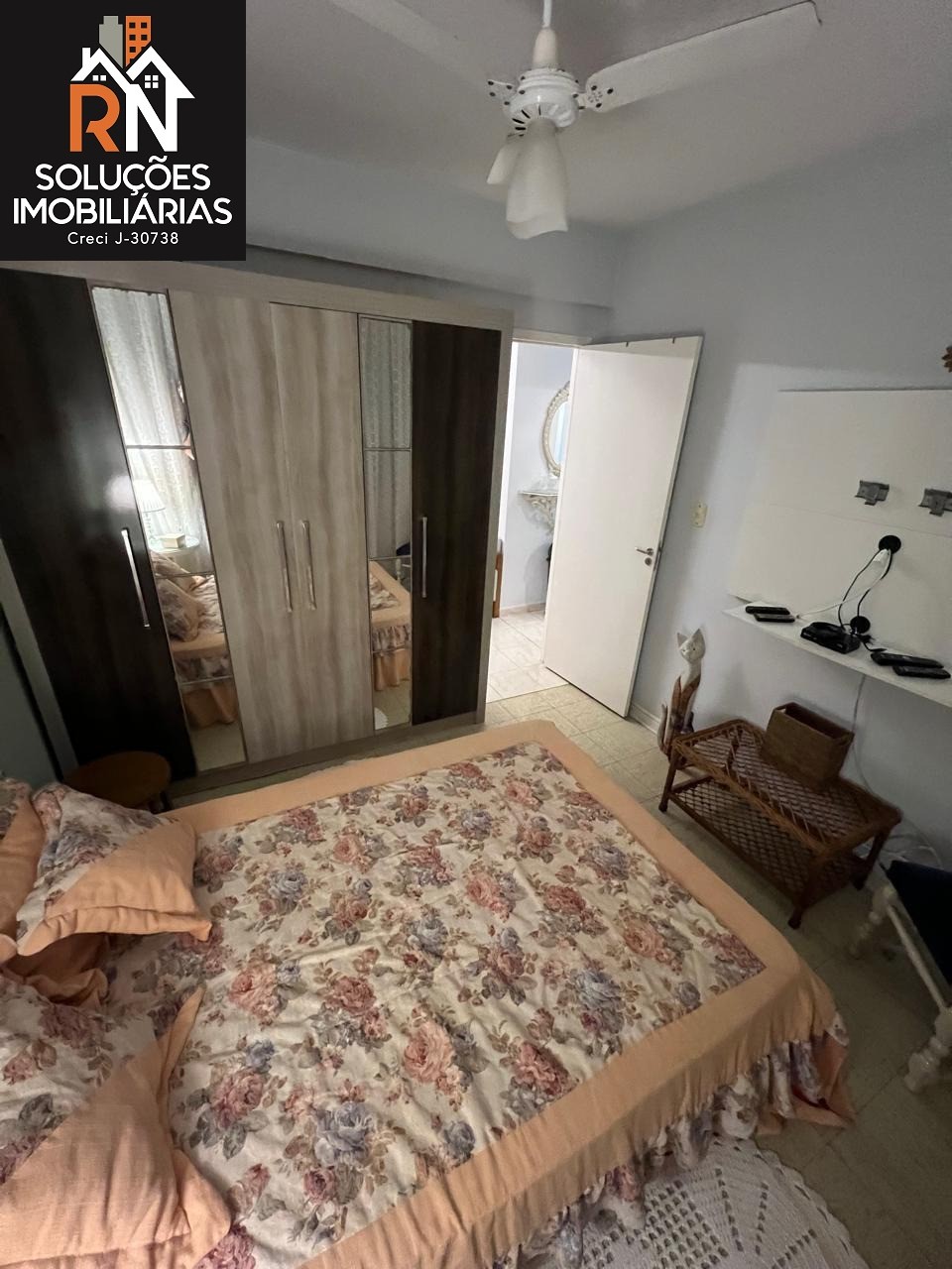 Apartamento para alugar com 2 quartos, 60m² - Foto 4