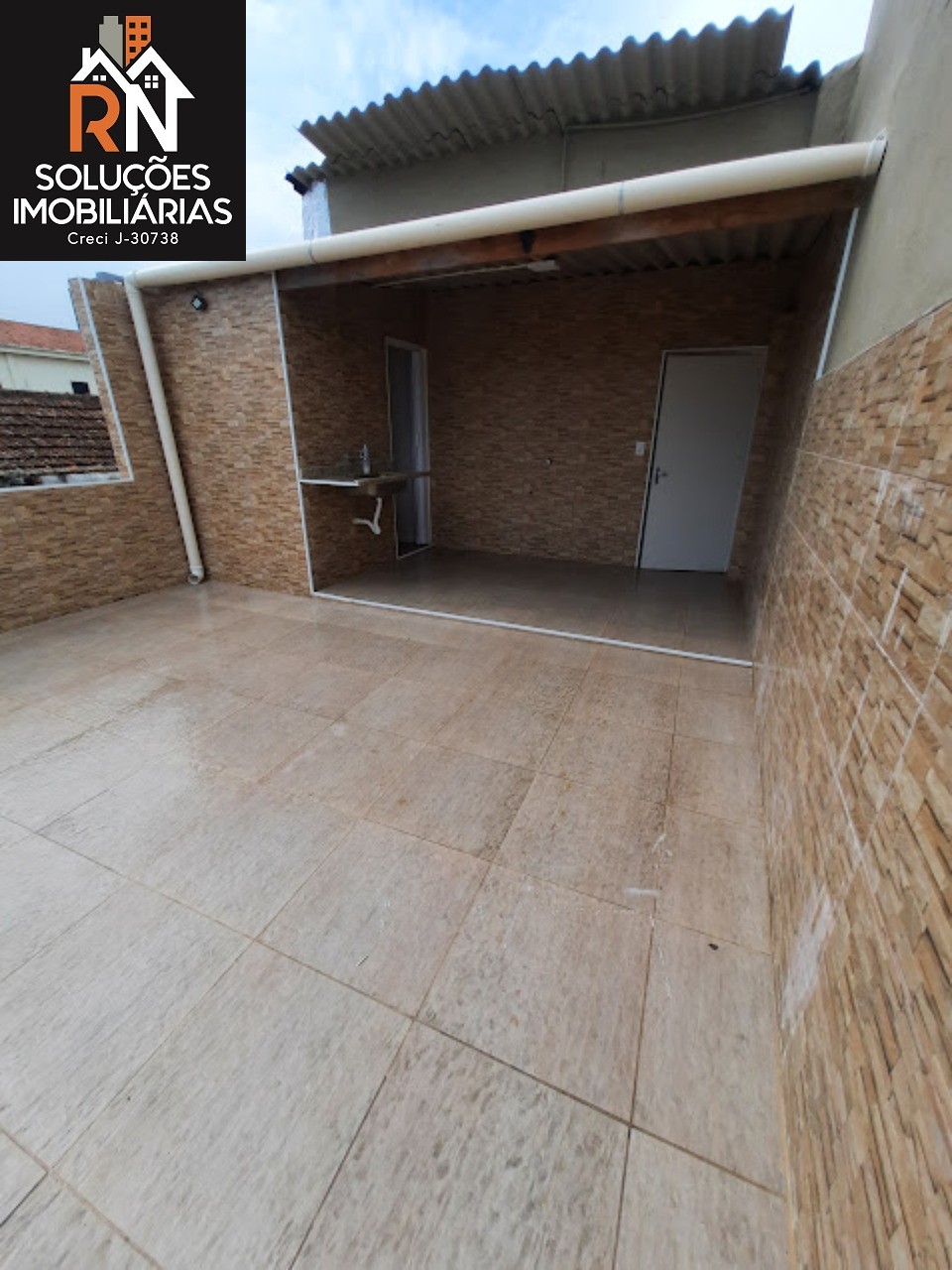 Sobrado para alugar com 2 quartos, 100m² - Foto 19