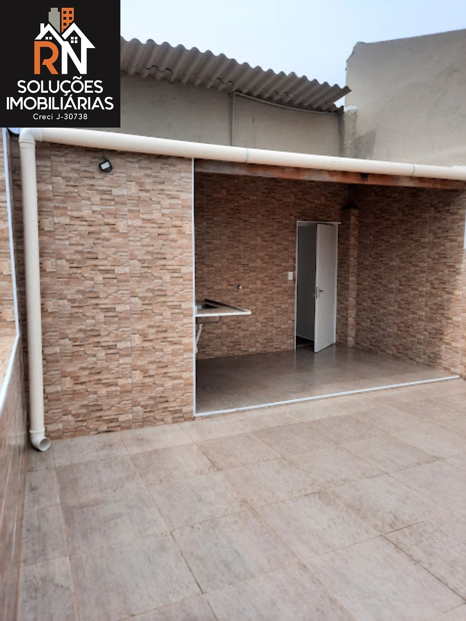 Sobrado para alugar com 2 quartos, 100m² - Foto 21