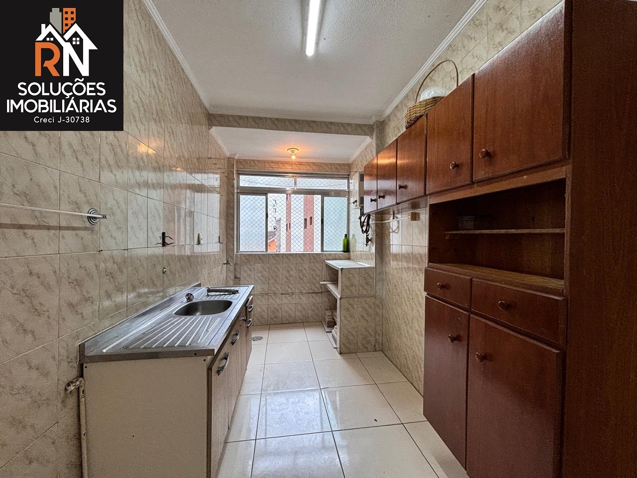 Apartamento para alugar com 1 quarto, 60m² - Foto 3