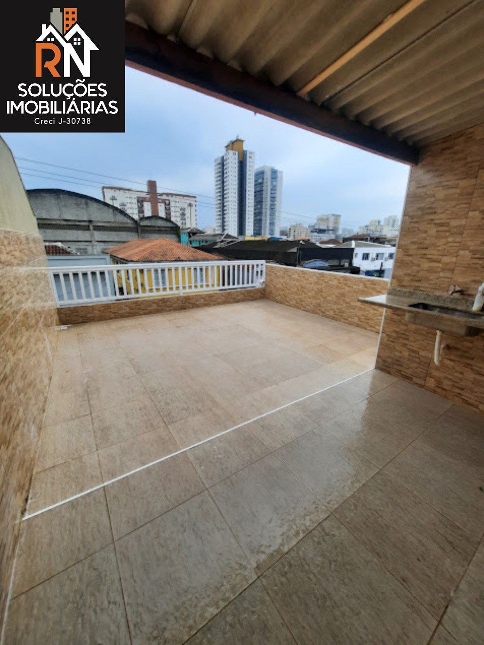 Sobrado para alugar com 2 quartos, 100m² - Foto 20