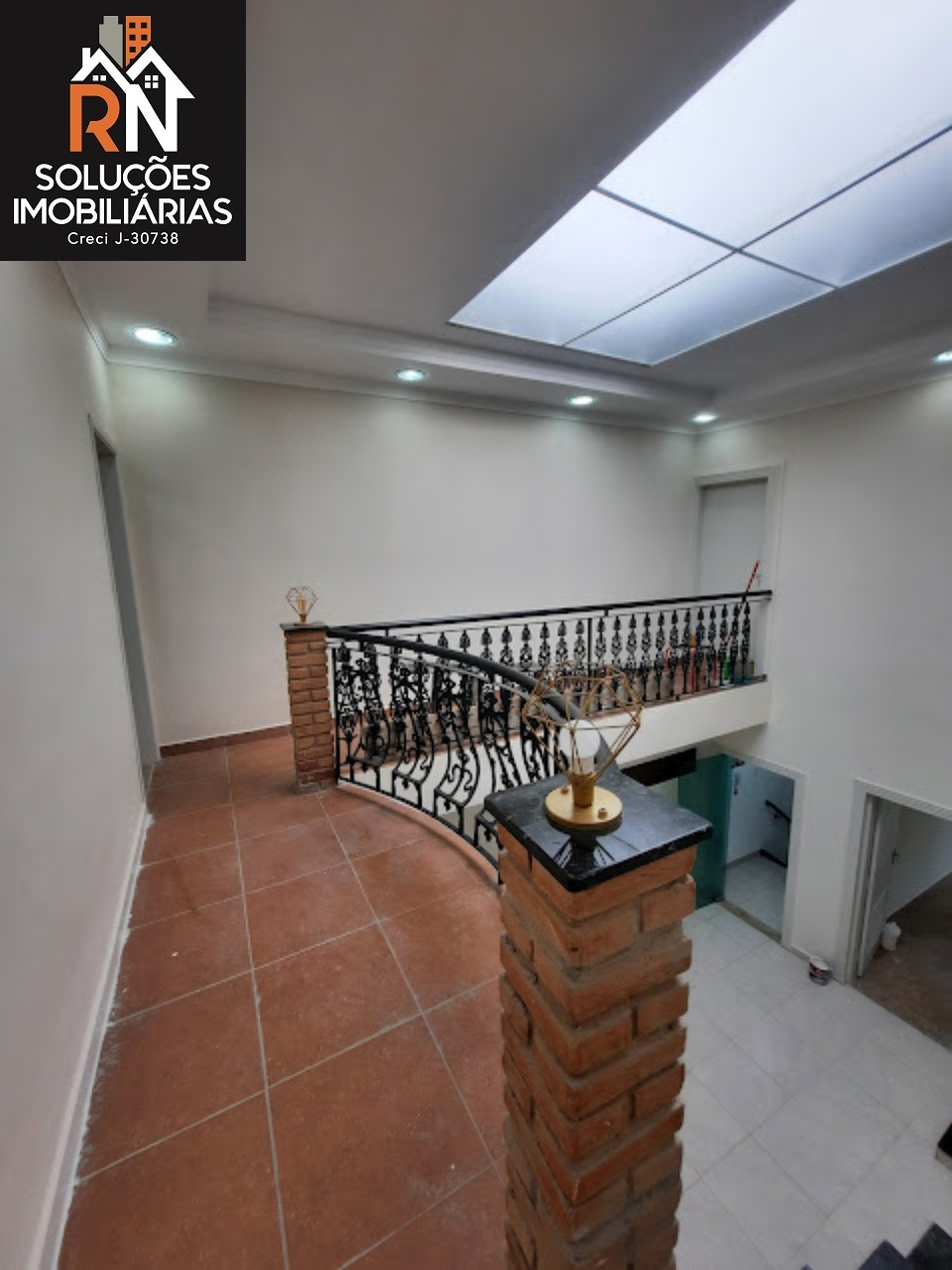 Sobrado para alugar com 2 quartos, 100m² - Foto 15