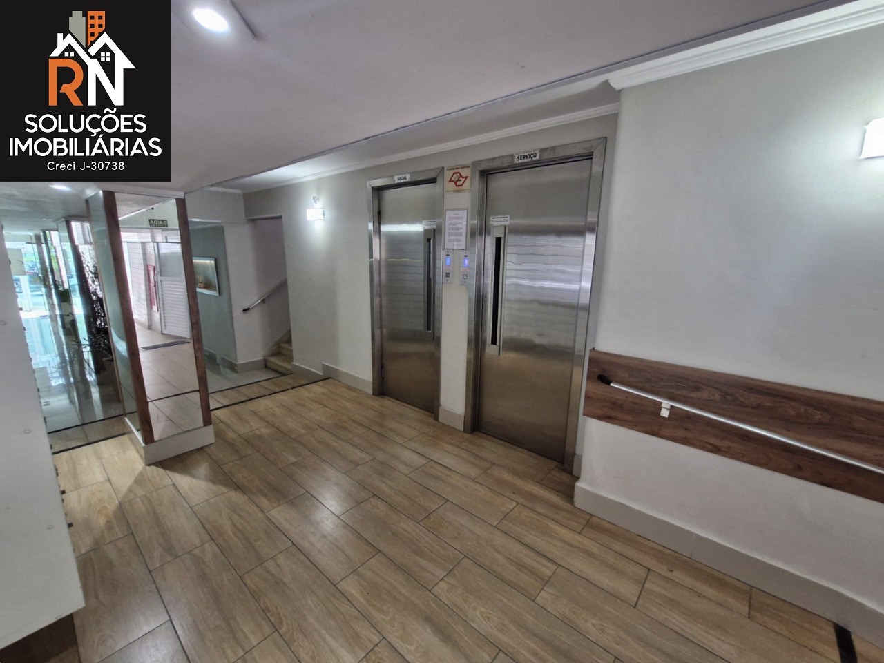 Apartamento para alugar com 1 quarto, 60m² - Foto 18