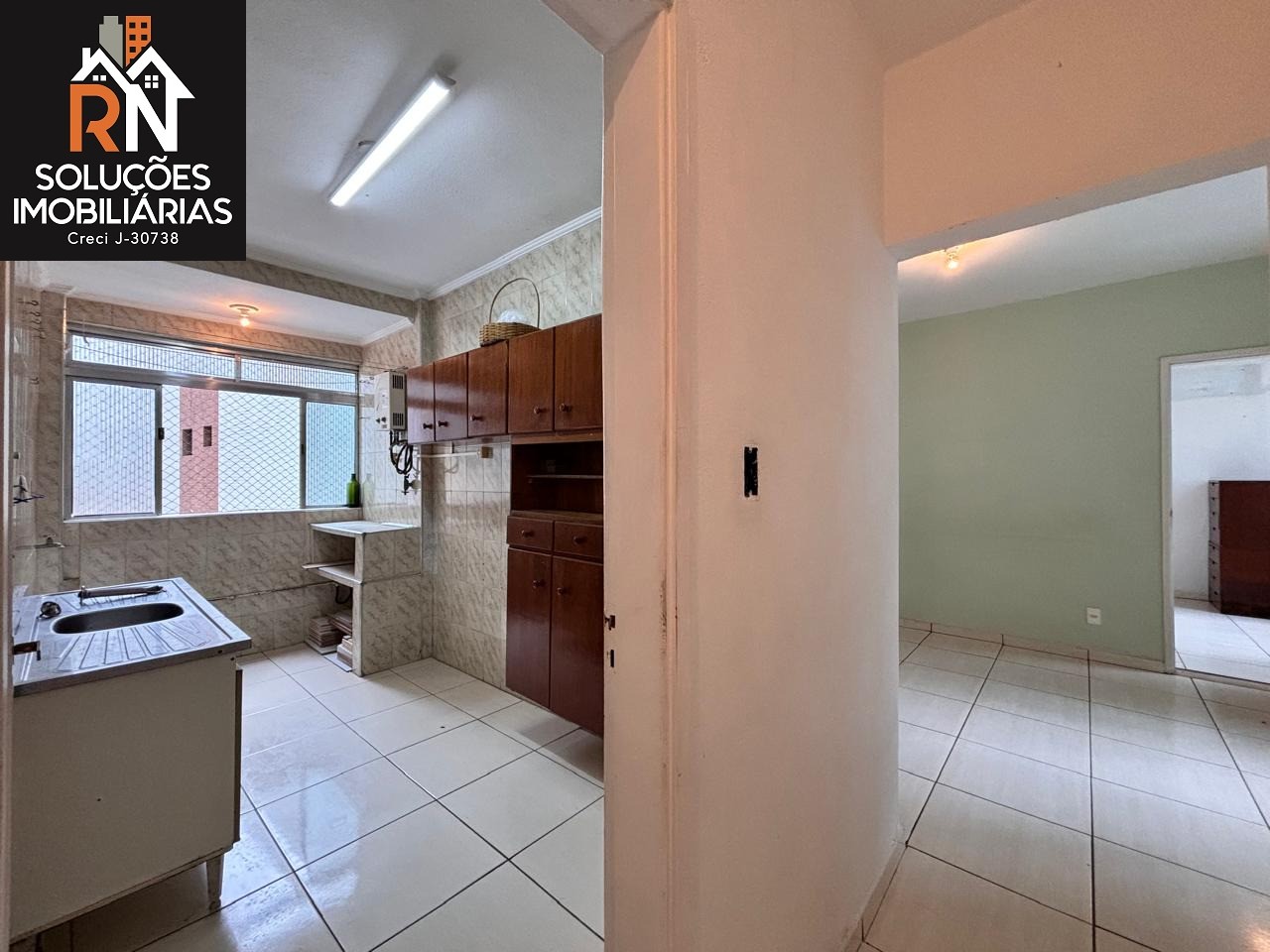 Apartamento para alugar com 1 quarto, 60m² - Foto 5