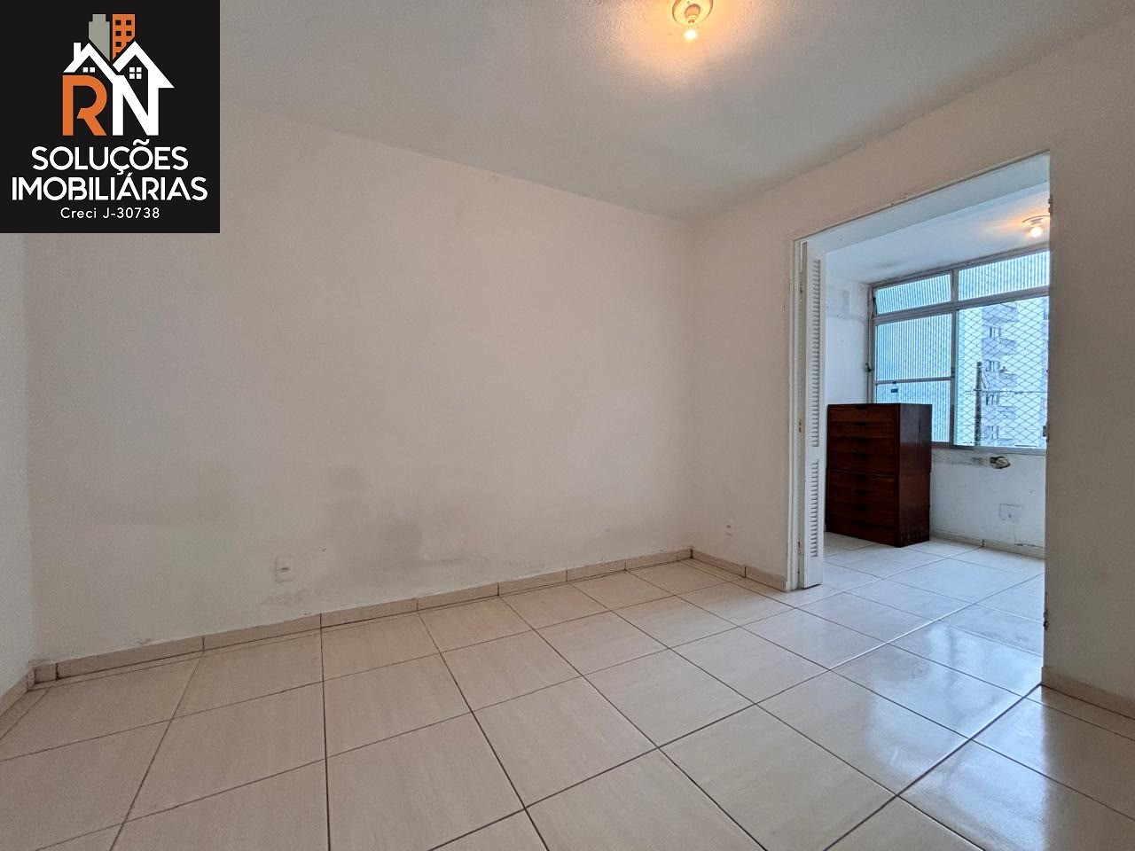 Apartamento para alugar com 1 quarto, 60m² - Foto 1