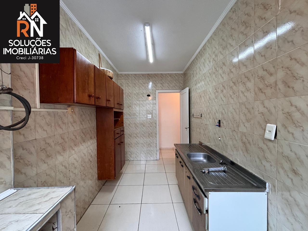 Apartamento para alugar com 1 quarto, 60m² - Foto 4