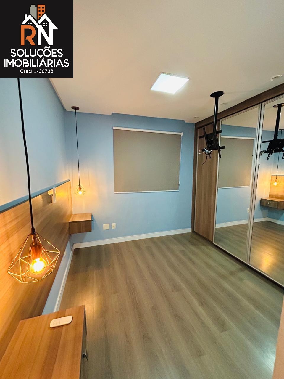 Apartamento para alugar com 2 quartos, 95m² - Foto 5