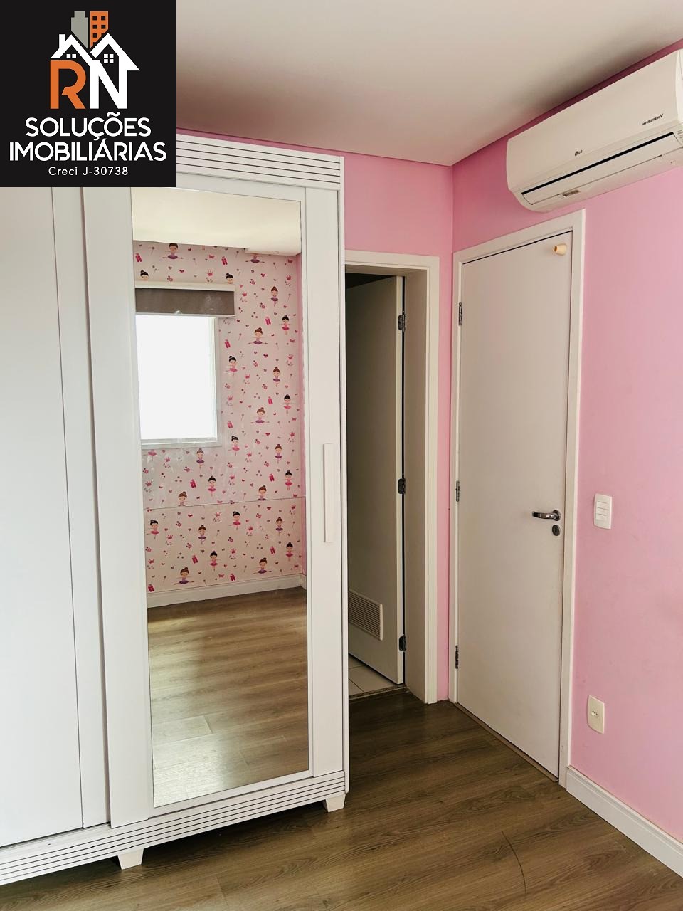 Apartamento para alugar com 2 quartos, 95m² - Foto 6