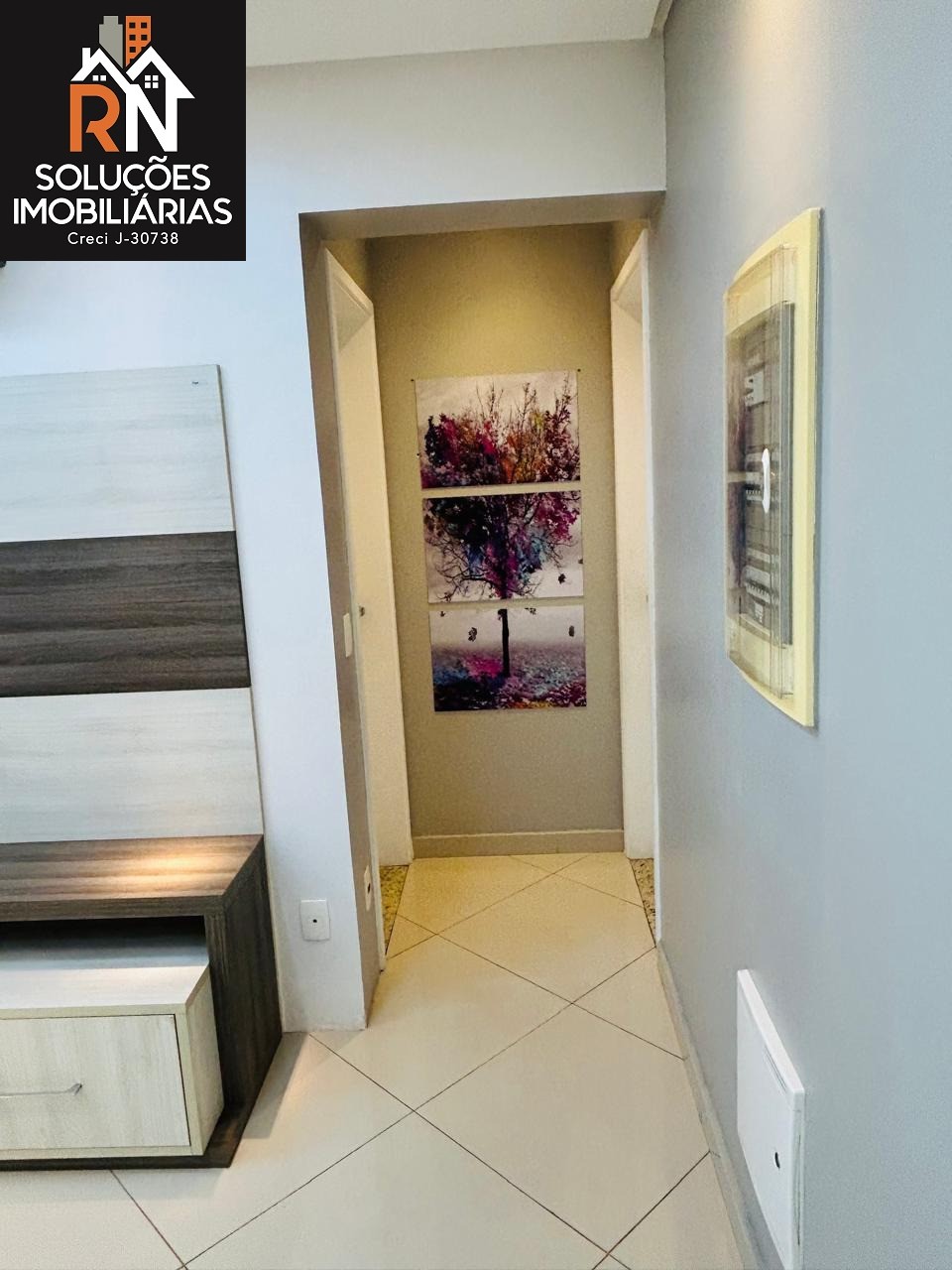 Apartamento para alugar com 2 quartos, 95m² - Foto 26