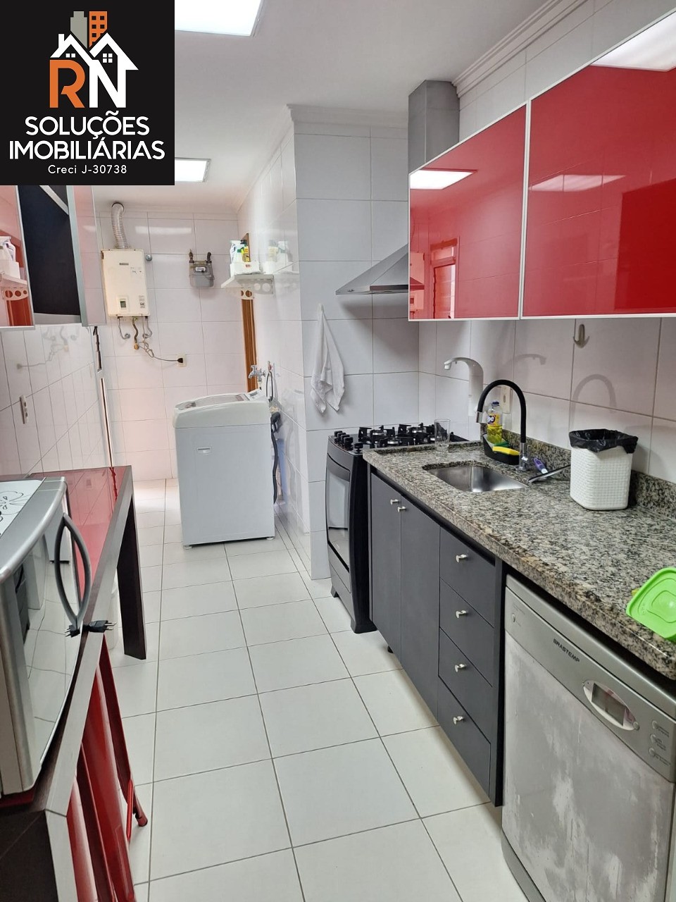 Apartamento à venda e aluguel com 2 quartos, 99m² - Foto 14