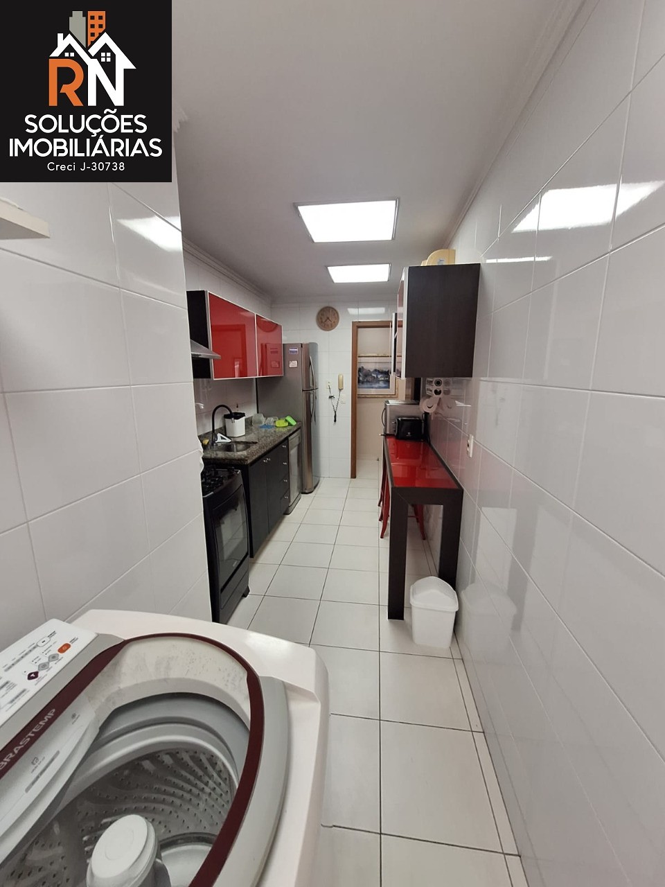 Apartamento à venda e aluguel com 2 quartos, 99m² - Foto 10