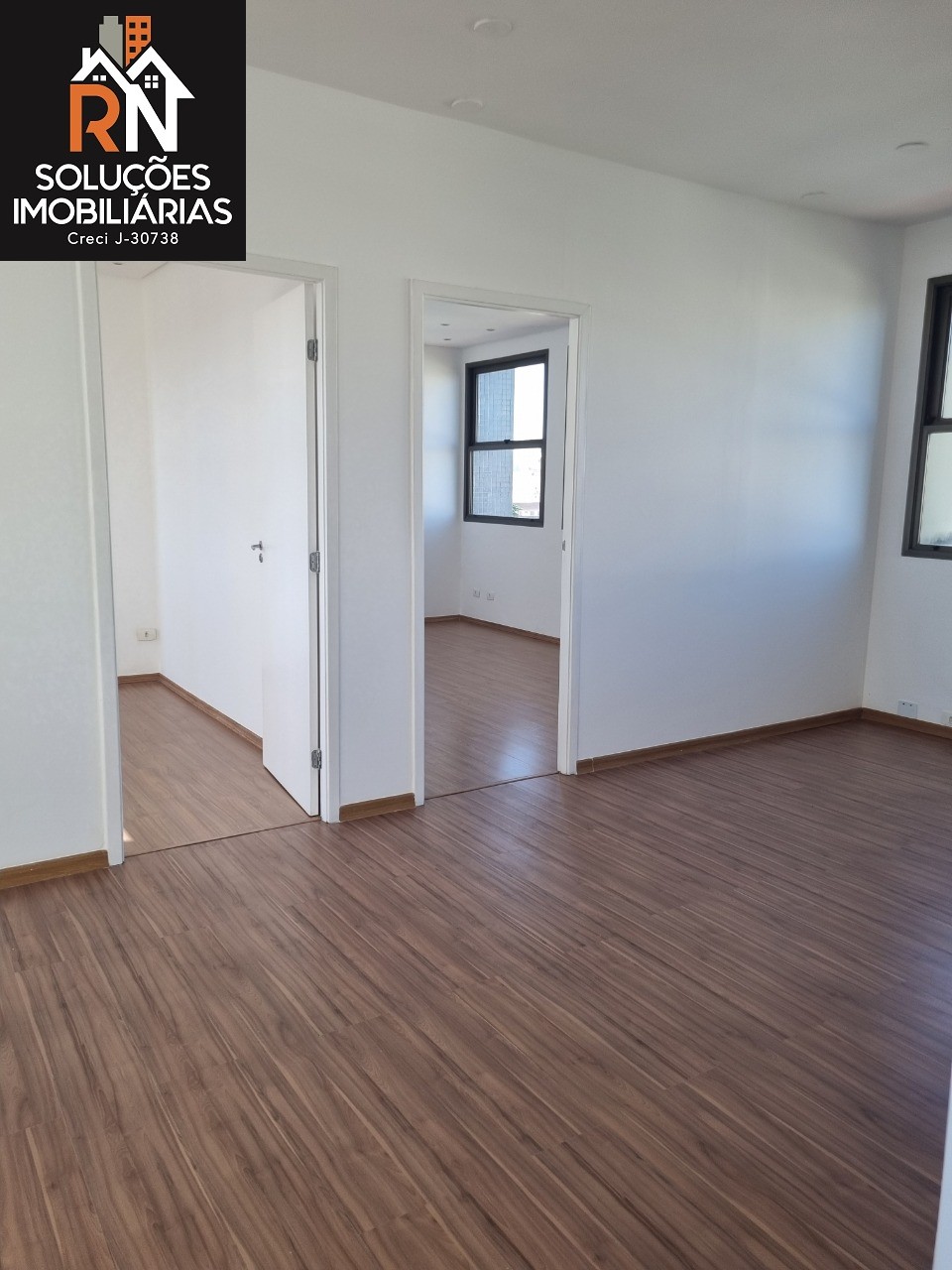 Conjunto Comercial-Sala para alugar, 100m² - Foto 3