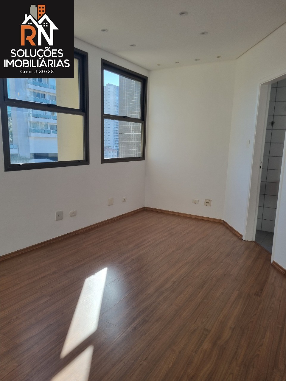Conjunto Comercial-Sala para alugar, 100m² - Foto 12
