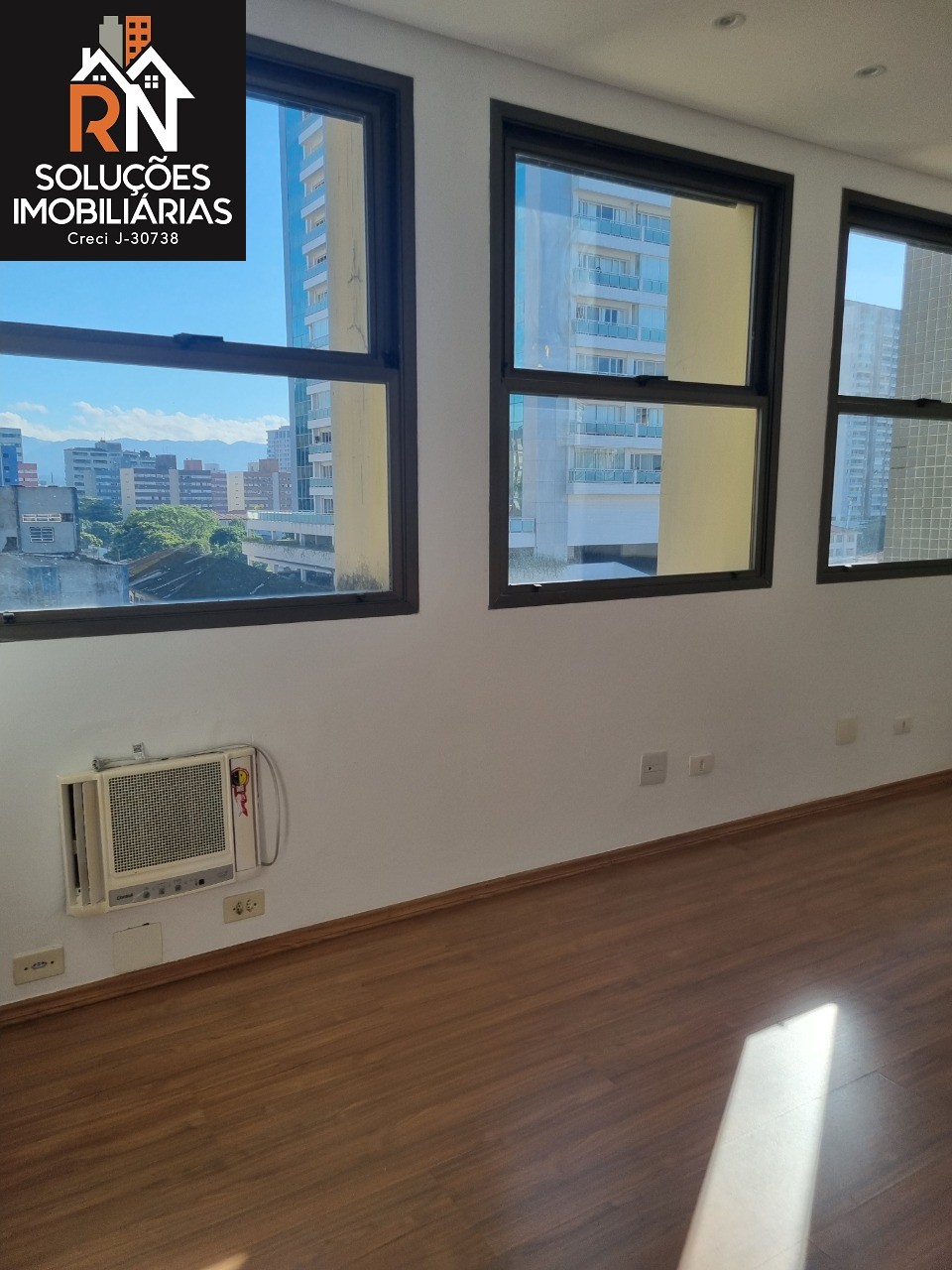 Conjunto Comercial-Sala para alugar, 100m² - Foto 11