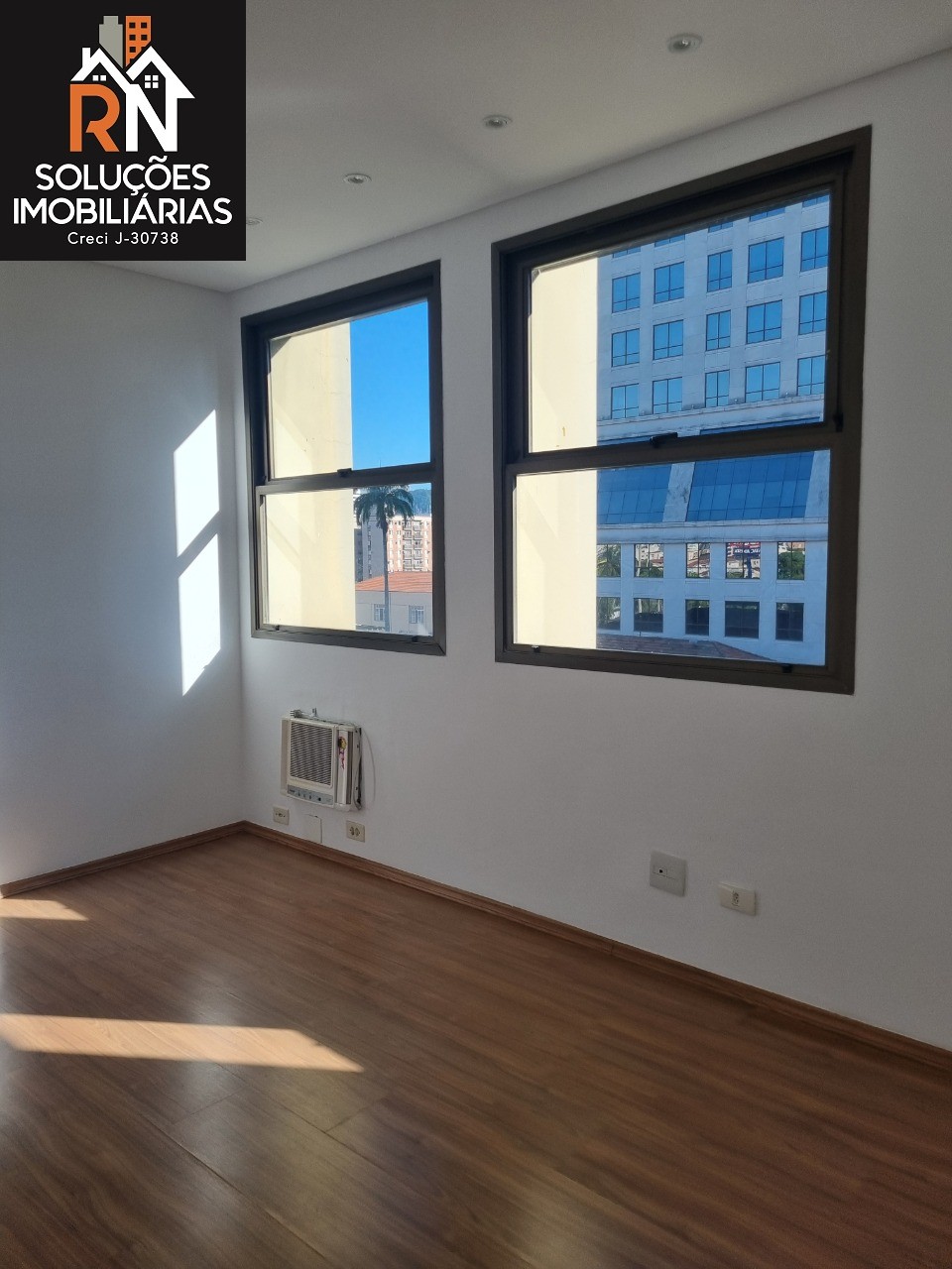Conjunto Comercial-Sala para alugar, 100m² - Foto 7