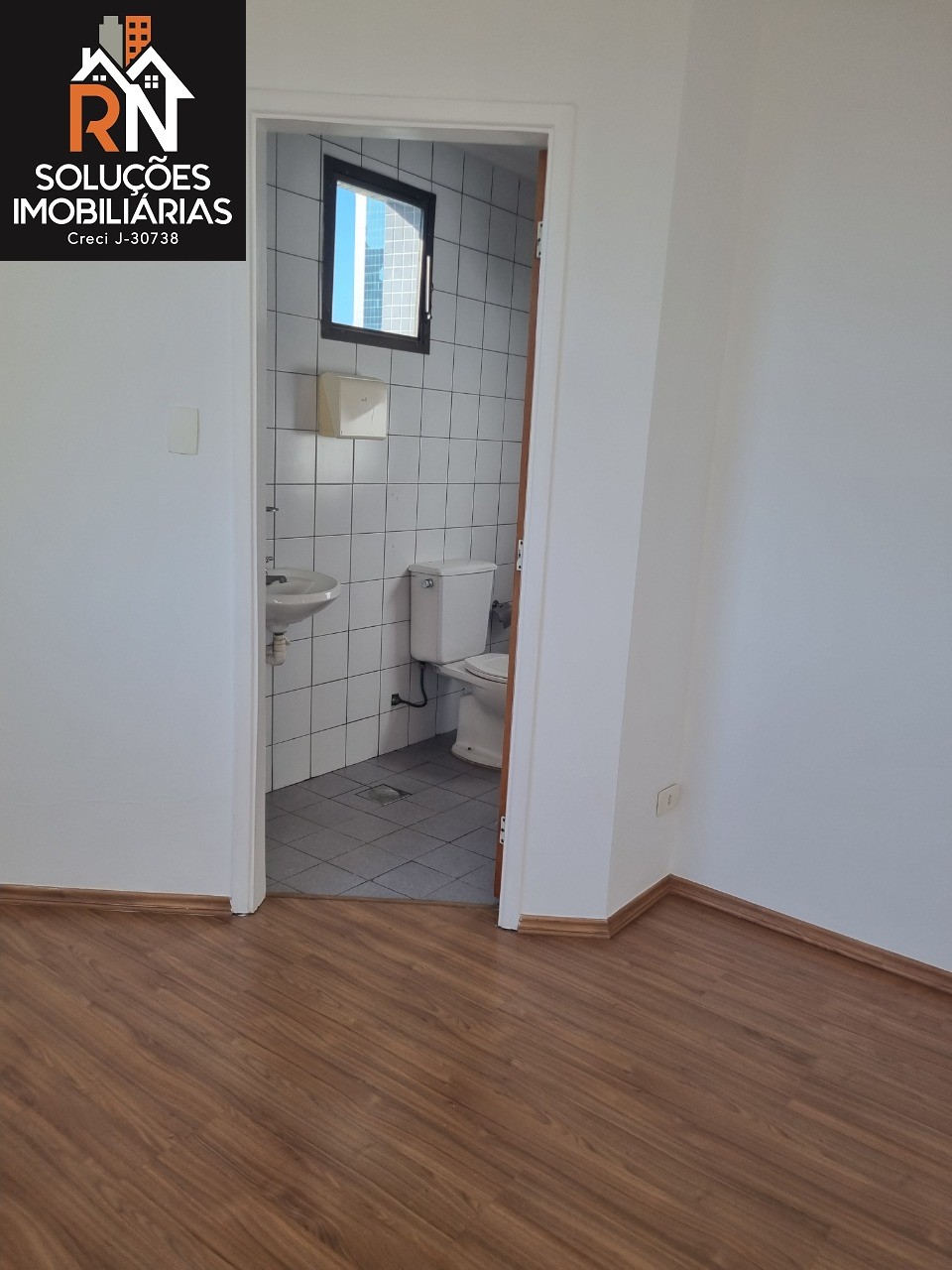 Conjunto Comercial-Sala para alugar, 100m² - Foto 8