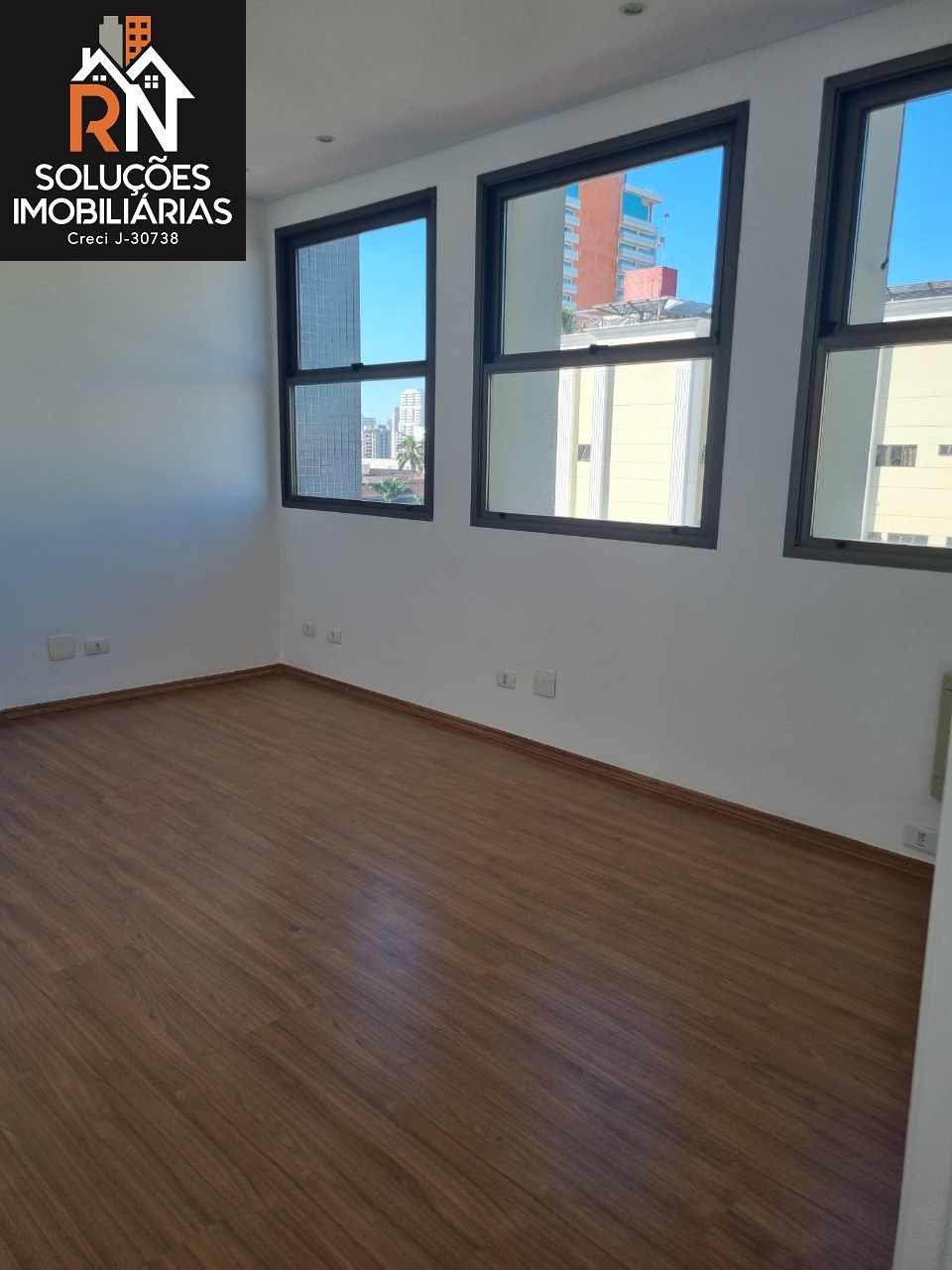Conjunto Comercial-Sala para alugar, 100m² - Foto 13