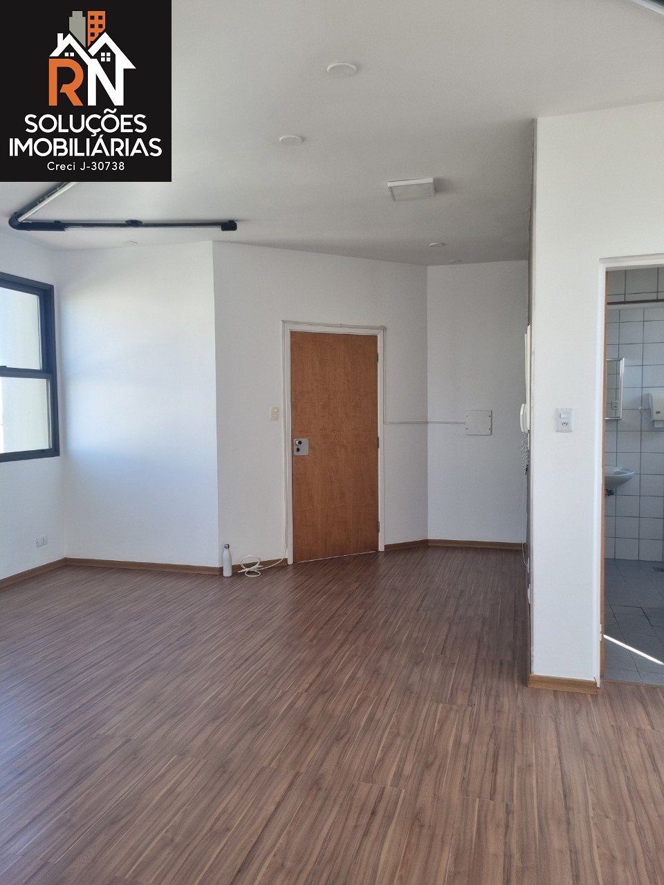 Conjunto Comercial-Sala para alugar, 100m² - Foto 17