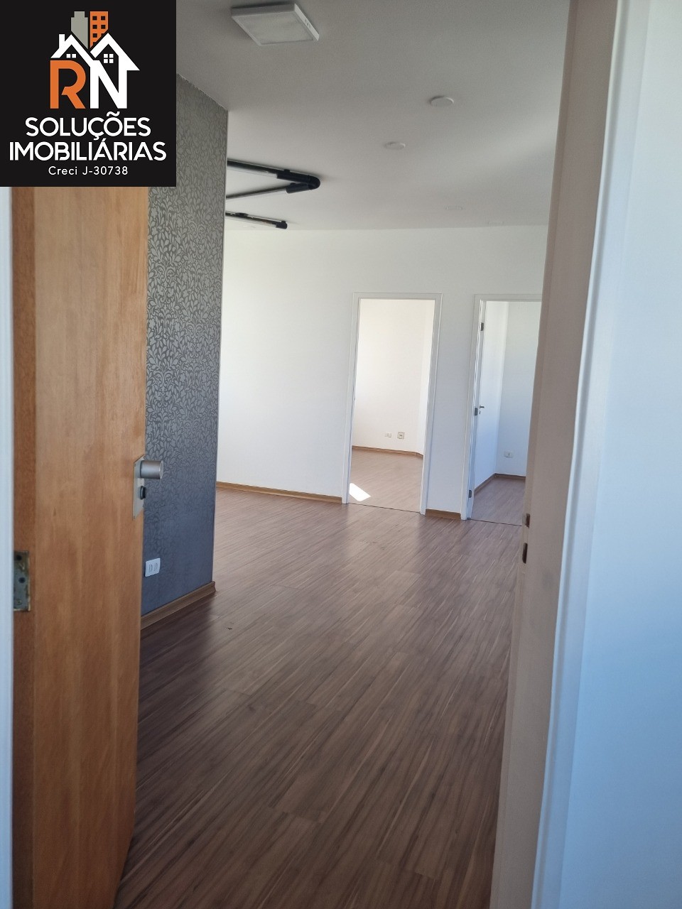 Conjunto Comercial-Sala para alugar, 100m² - Foto 1