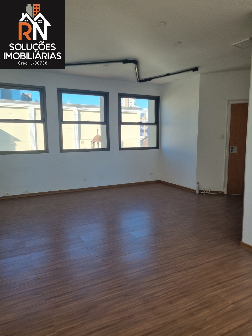 Conjunto Comercial-Sala para alugar, 100m² - Foto 18