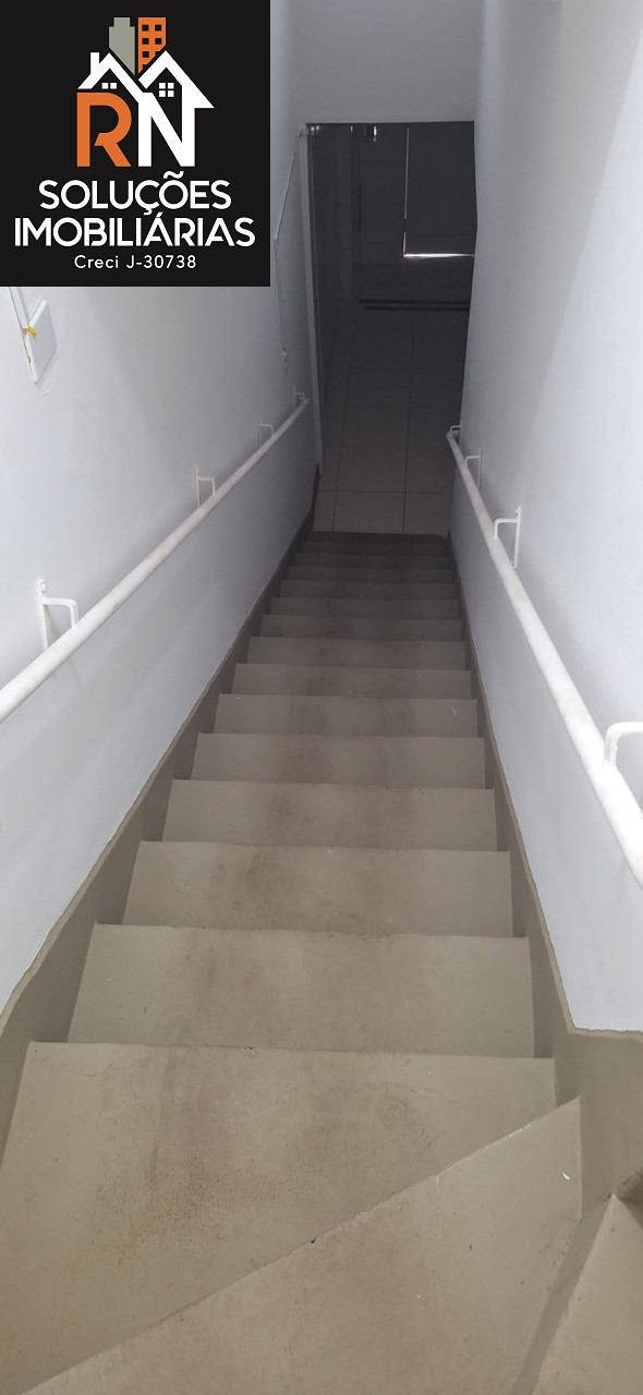 Casa para alugar com 3 quartos, 110m² - Foto 19