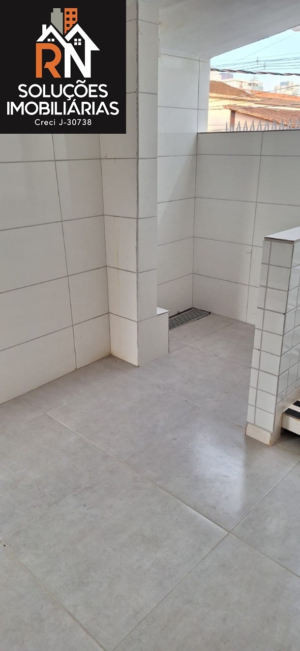 Casa para alugar com 3 quartos, 110m² - Foto 4