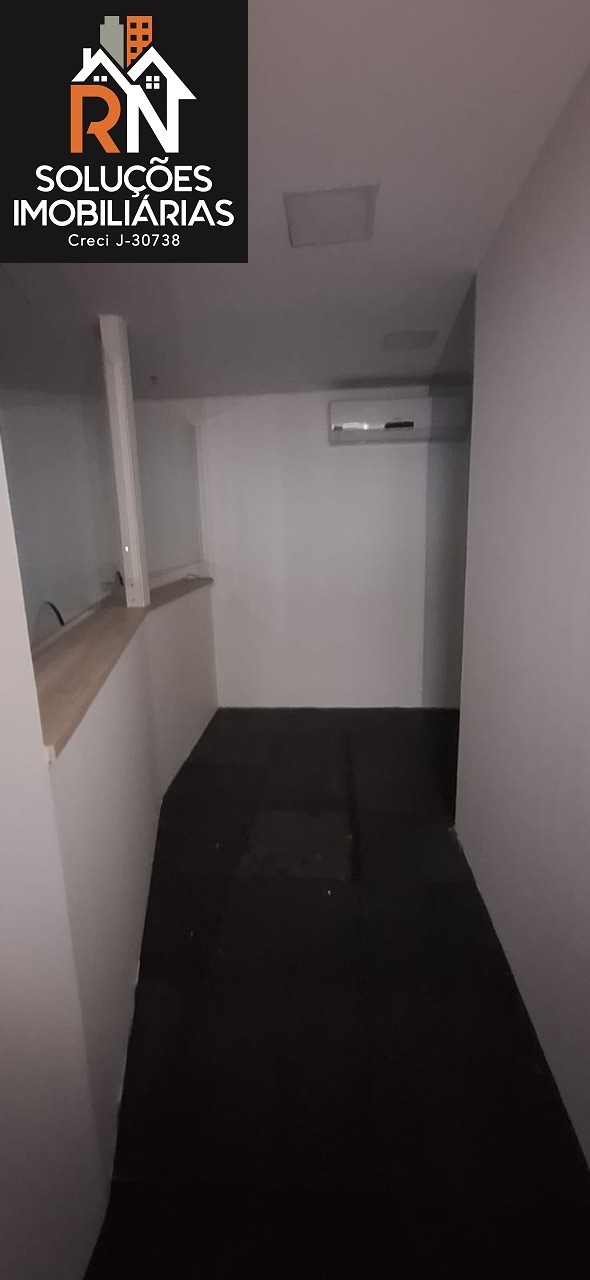 Conjunto Comercial-Sala para alugar, 148m² - Foto 13