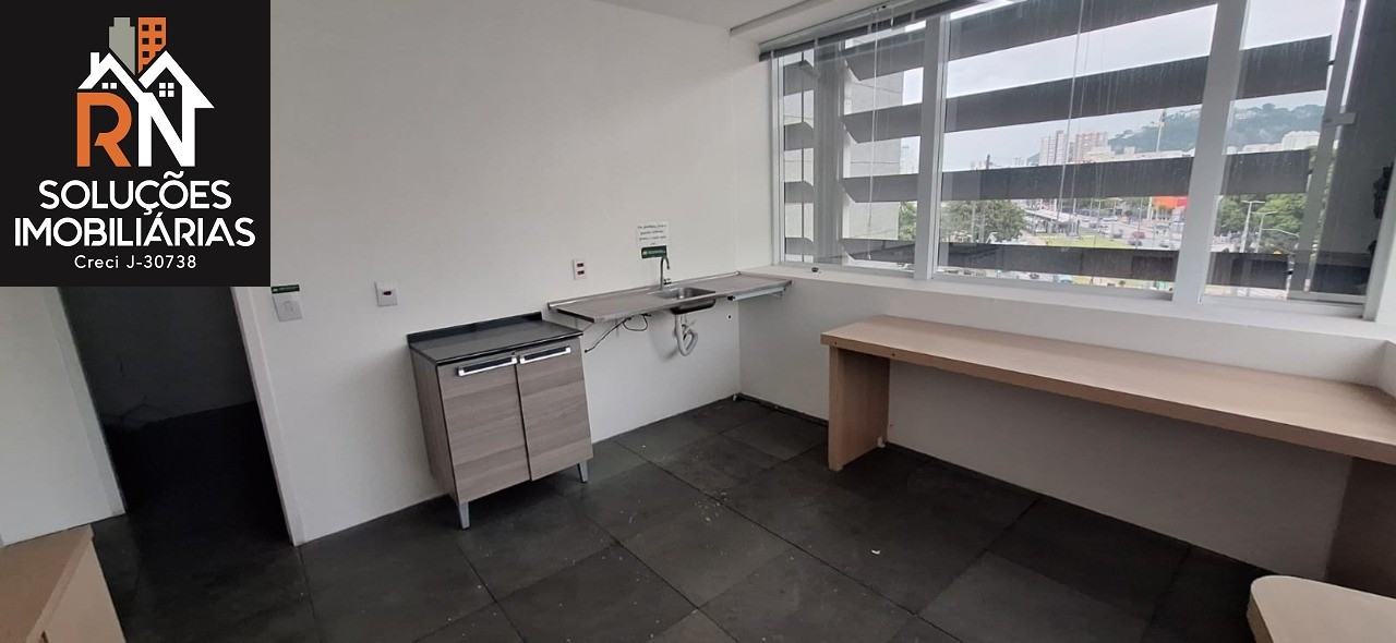 Conjunto Comercial-Sala para alugar, 148m² - Foto 6