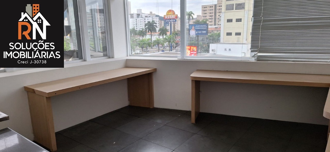 Conjunto Comercial-Sala para alugar, 148m² - Foto 4