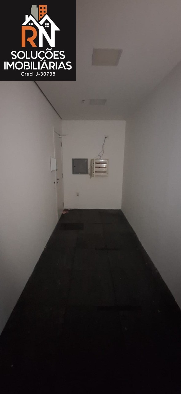 Conjunto Comercial-Sala para alugar, 148m² - Foto 12