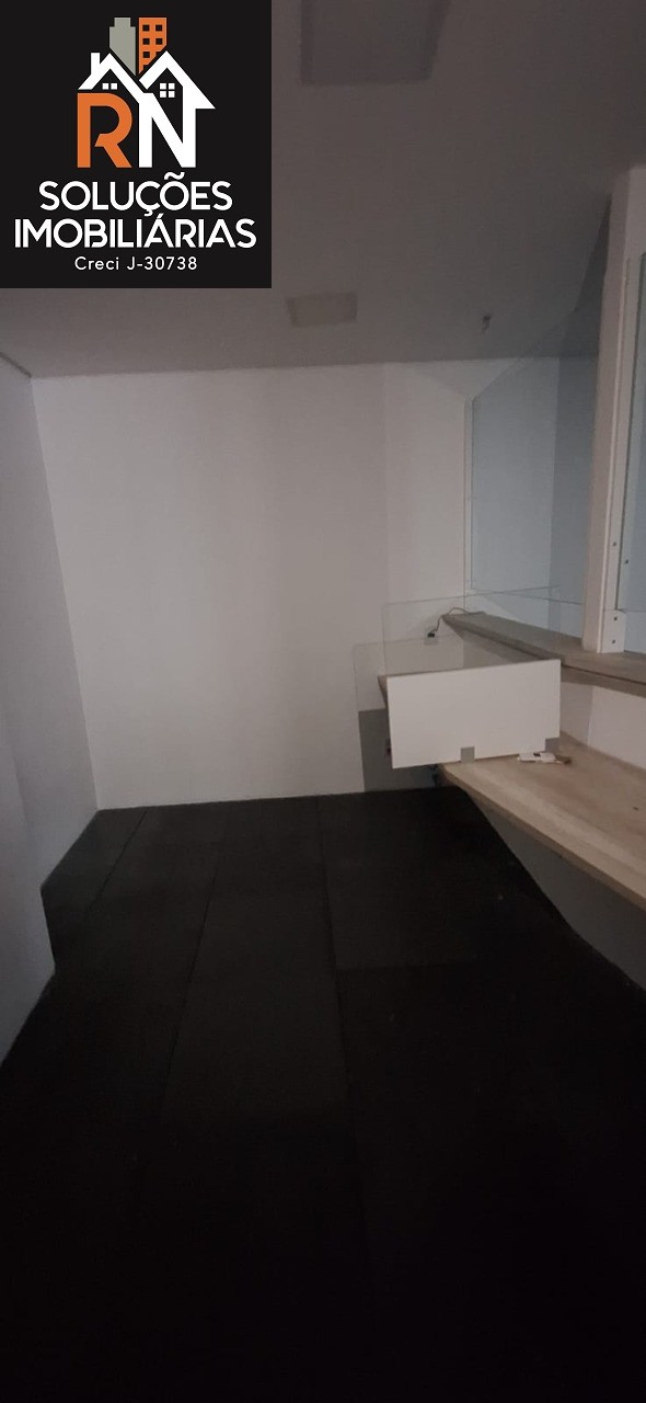 Conjunto Comercial-Sala para alugar, 148m² - Foto 14