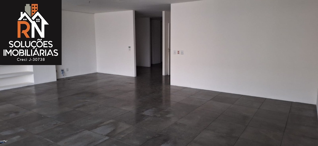 Conjunto Comercial-Sala para alugar, 148m² - Foto 5