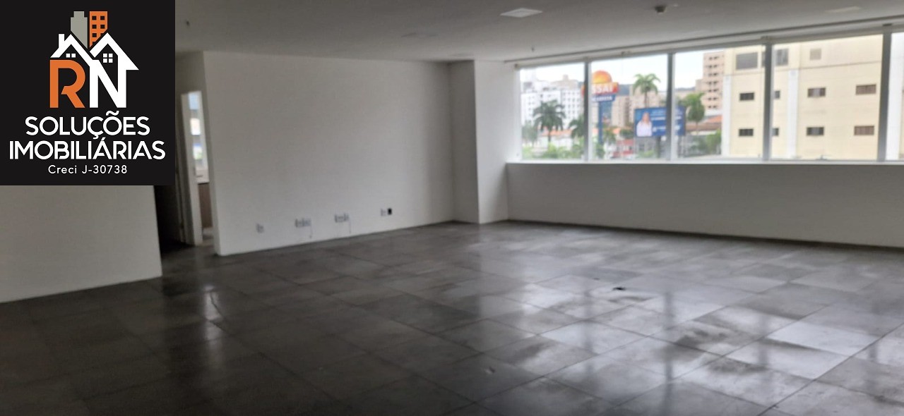 Conjunto Comercial-Sala para alugar, 148m² - Foto 1