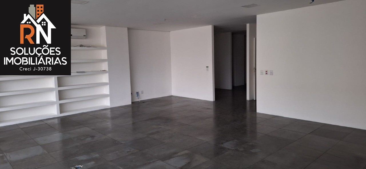 Conjunto Comercial-Sala para alugar, 148m² - Foto 3