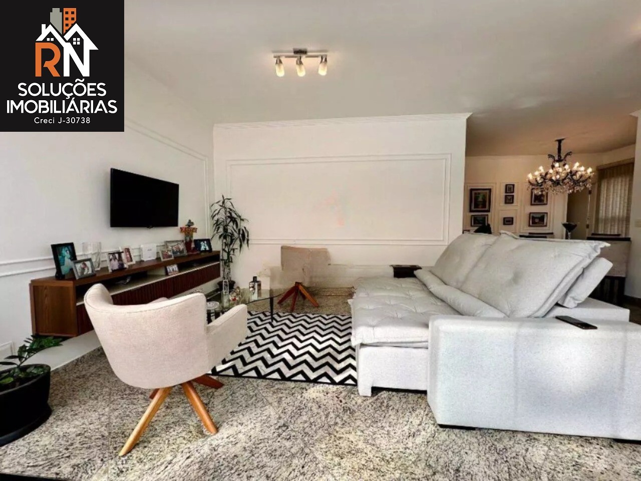 Apartamento, 3 quartos, 140 m² - Foto 21