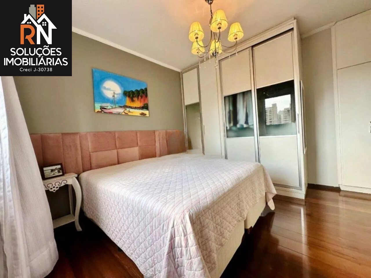 Apartamento, 3 quartos, 140 m² - Foto 2