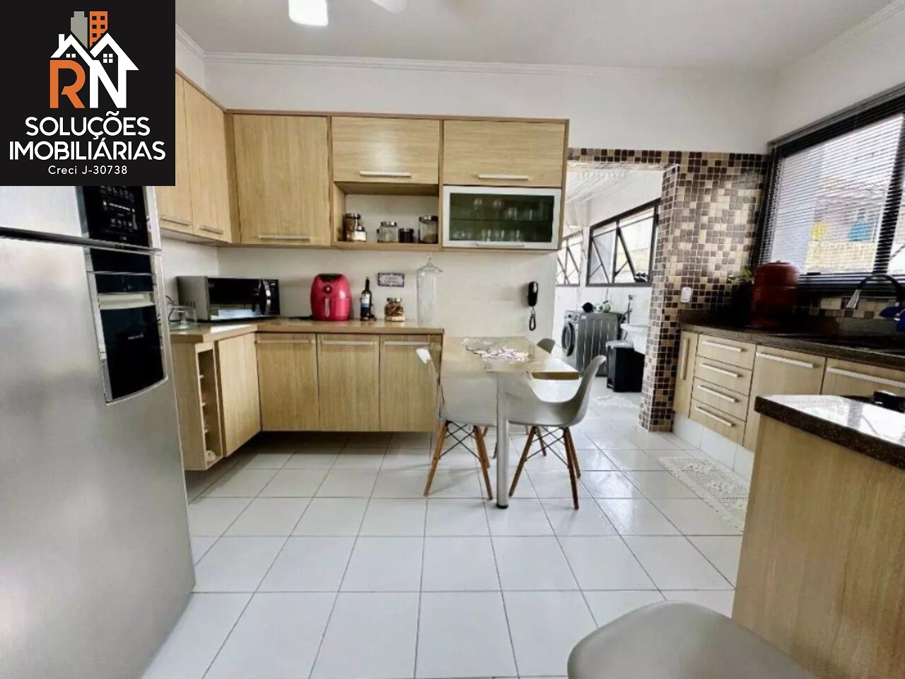 Apartamento, 3 quartos, 140 m² - Foto 23