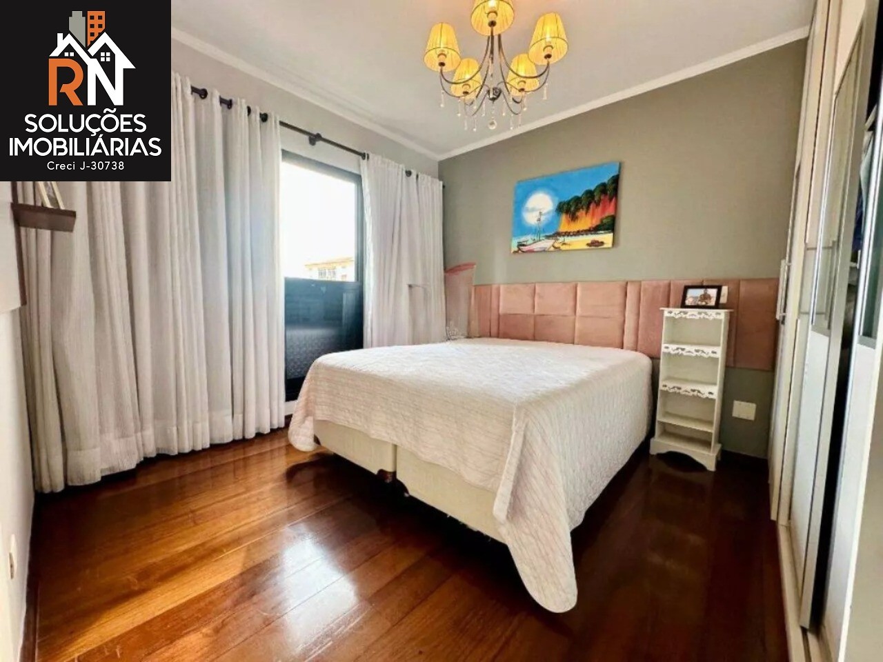 Apartamento, 3 quartos, 140 m² - Foto 3