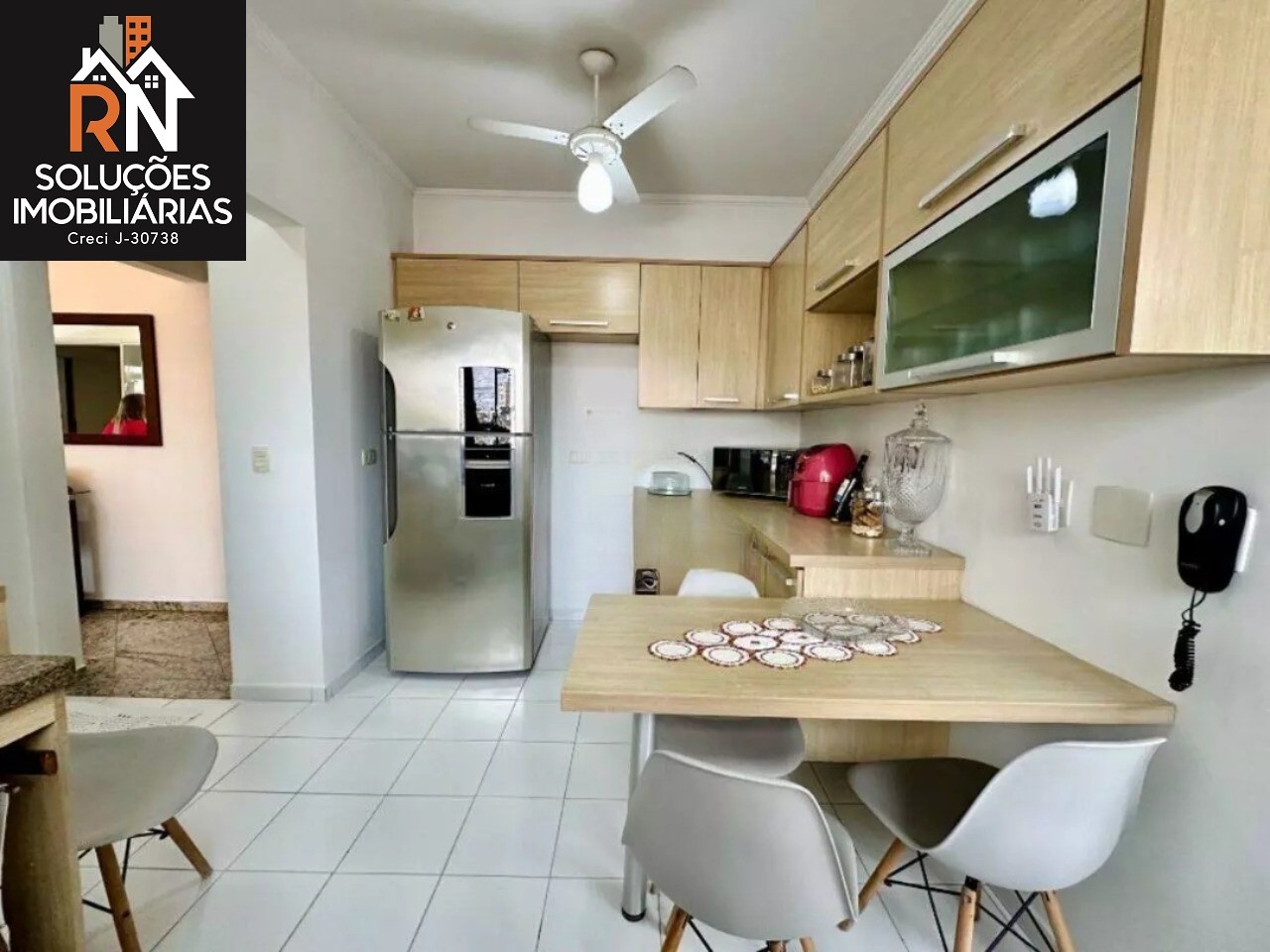 Apartamento, 3 quartos, 140 m² - Foto 9