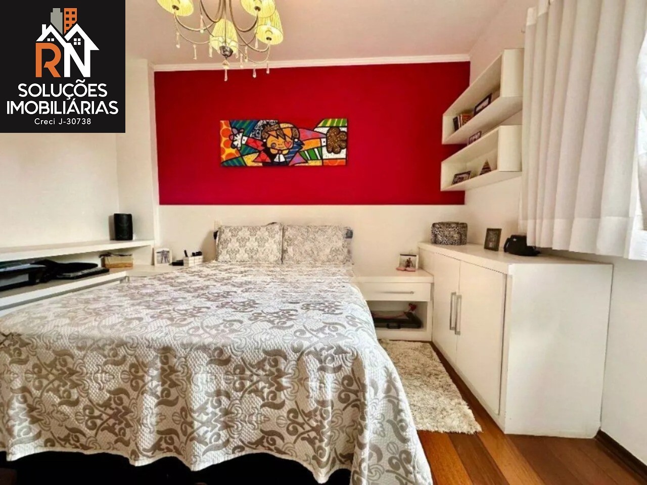 Apartamento, 3 quartos, 140 m² - Foto 11