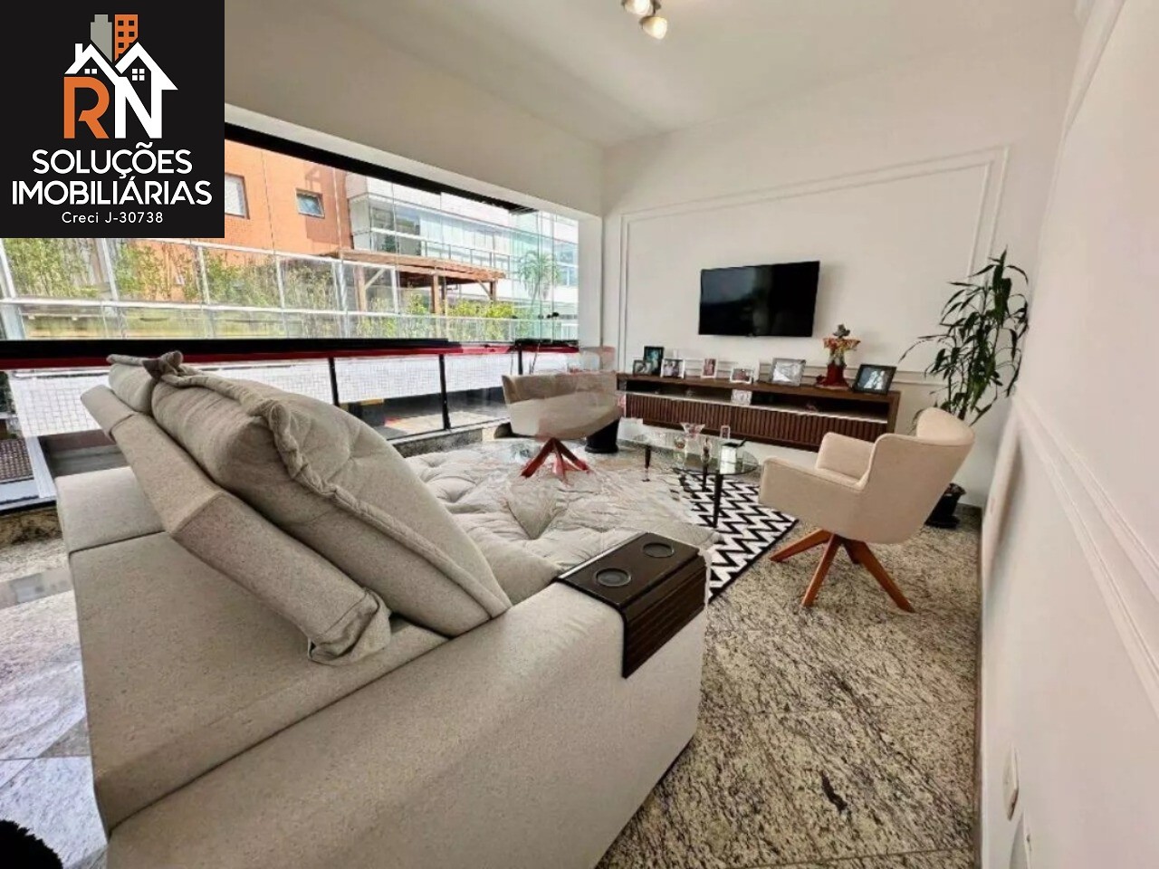 Apartamento, 3 quartos, 140 m² - Foto 22