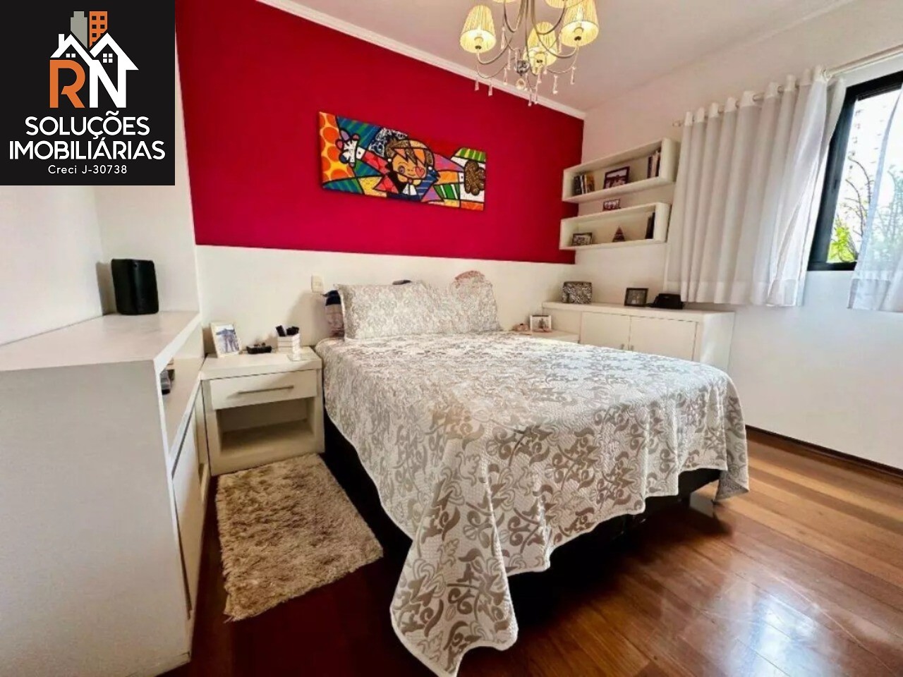 Apartamento, 3 quartos, 140 m² - Foto 10